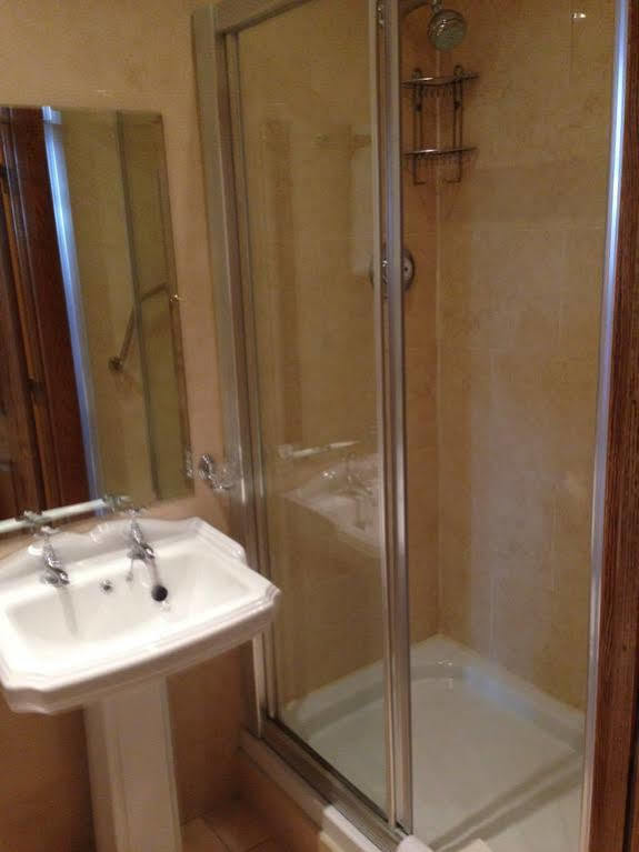 Scholars Townhouse Hotel Drogheda Esterno foto
